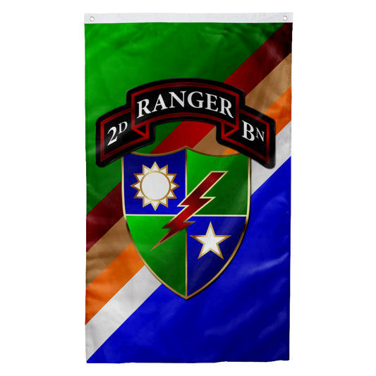 Fyon 275 Vertical Flash Flag Indoor and outdoor banner
