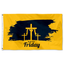 Fyon Good Friday flag Jesus Indoor and outdoor banner 2231402