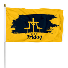 Fyon Good Friday flag Jesus Indoor and outdoor banner 2231402