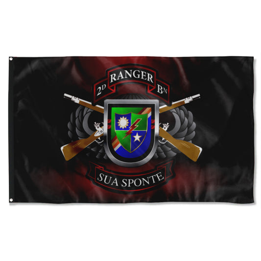 Fyon 2D Ultimate Flag Indoor and outdoor banner