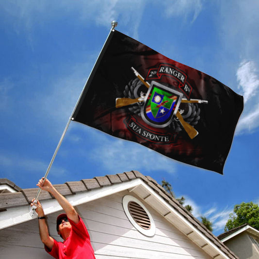 Fyon 2D Ultimate Flag Indoor and outdoor banner