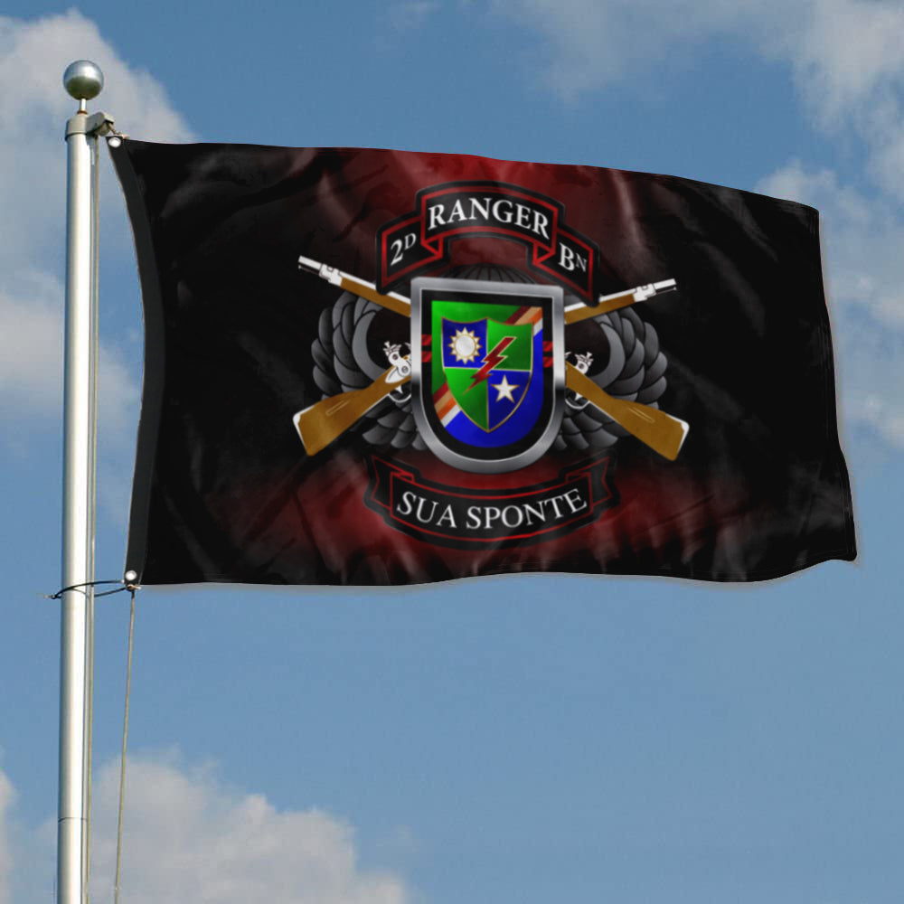 Fyon 2D Ultimate Flag Indoor and outdoor banner