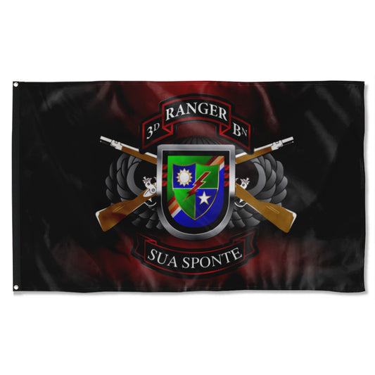 Fyon 3-75 Ultimate Flag Indoor and outdoor banner