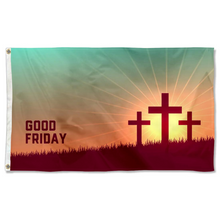 Fyon Good Friday flag Jesus Indoor and outdoor banner 2231403