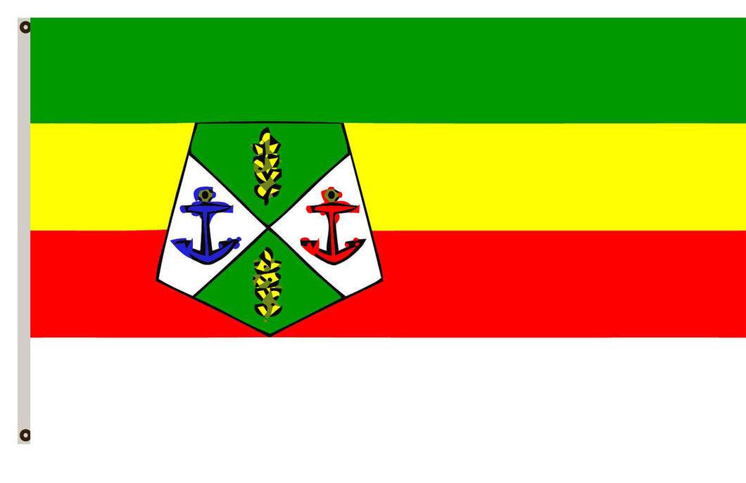 Casablanca flag