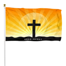 Fyon Good Friday flag Jesus Indoor and outdoor banner 2231406