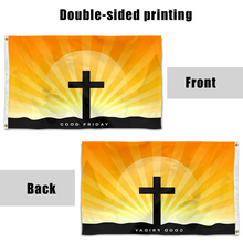 Fyon Good Friday flag Jesus Indoor and outdoor banner 2231406