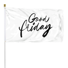 Fyon Good Friday flag Jesus Indoor and outdoor banner 2231408