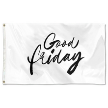 Fyon Good Friday flag Jesus Indoor and outdoor banner 2231408