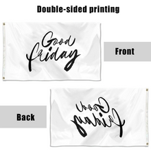 Fyon Good Friday flag Jesus Indoor and outdoor banner 2231408