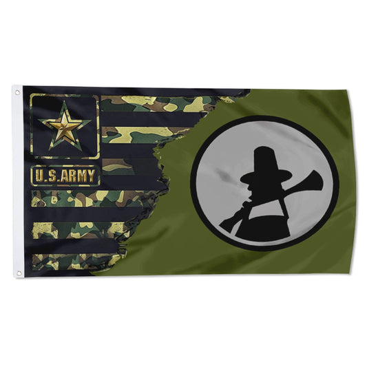 Fyon 94th Infantry division Flag Banner