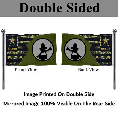 Fyon 94th Infantry division Flag Banner