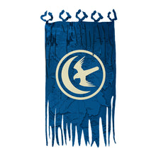 Arryn Flag Indoor Banner