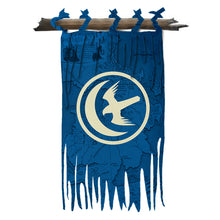 Arryn Flag Indoor Banner