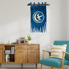 Arryn Flag Indoor Banner