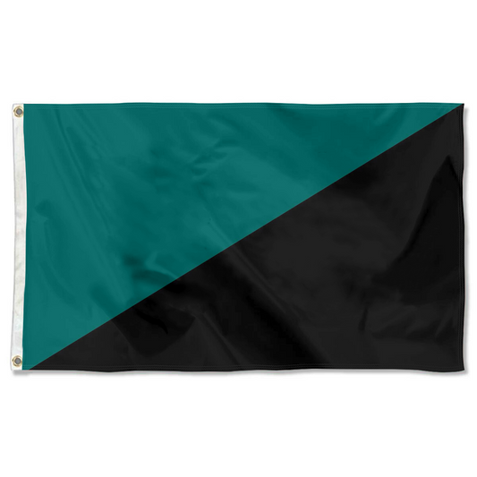 Fyon Anarcho Egoism flag Indoor and outdoor banner