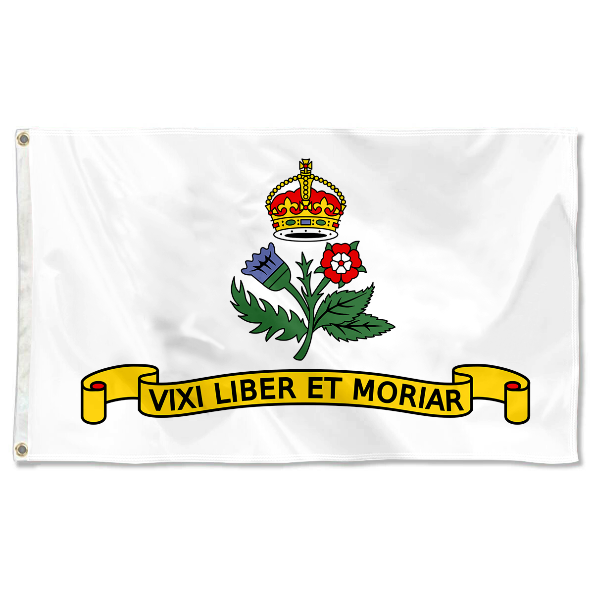 Fyon Annapolis, Maryland flag  Banner