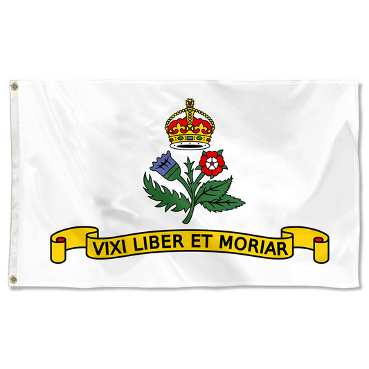 Fyon Annapolis, Maryland flag  Banner