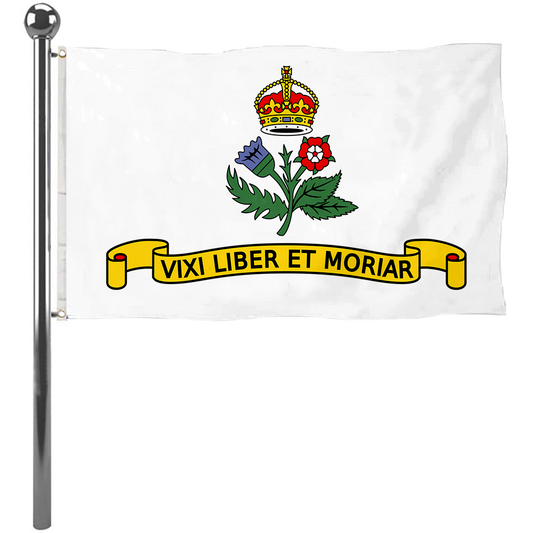 Fyon Annapolis, Maryland flag  Banner