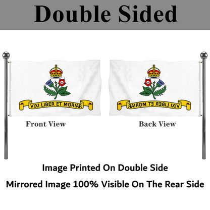 Fyon Annapolis, Maryland flag  Banner