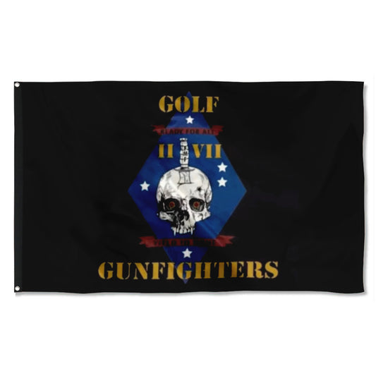 Fyon Army Special Tab Flag Indoor and outdoor banner