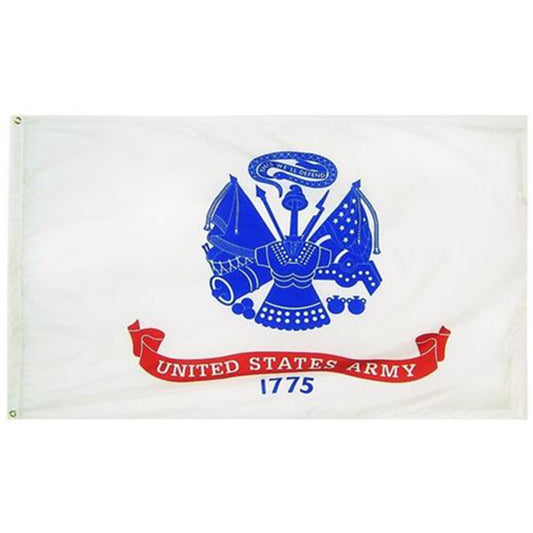 Army Flag Indoor and outdoor banner