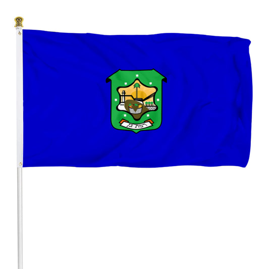 Fyon Asia bandera de Israel  Flag Banner