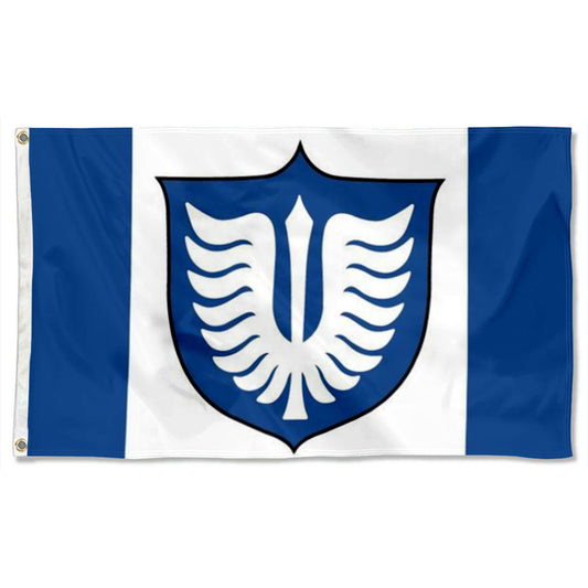 Fyon Band of the Hawk Berserk Flag Indoor and outdoor banner