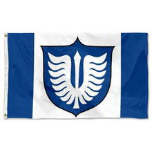 Fyon Band of the Hawk Berserk Flag Indoor and outdoor banner