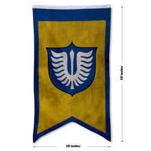 Fyon Band of the Hawk Flag Retro Flag Indoor and outdoor banner 30x50inch