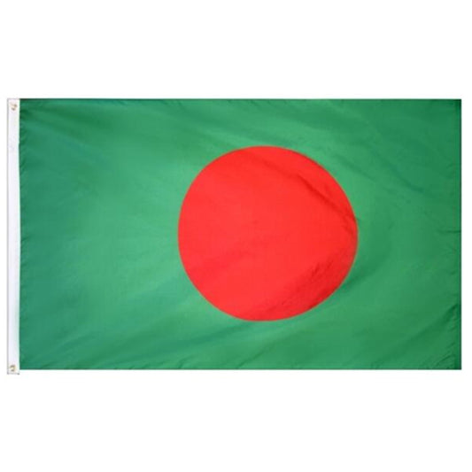 Bangladesh Flag Indoor and outdoor banner