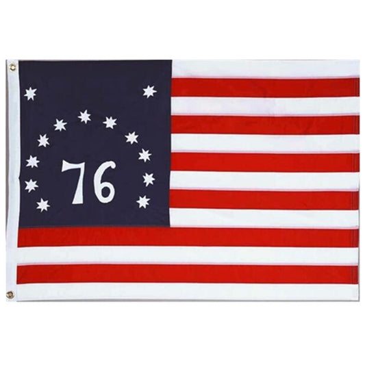 Bennington Flag Indoor and outdoor banner