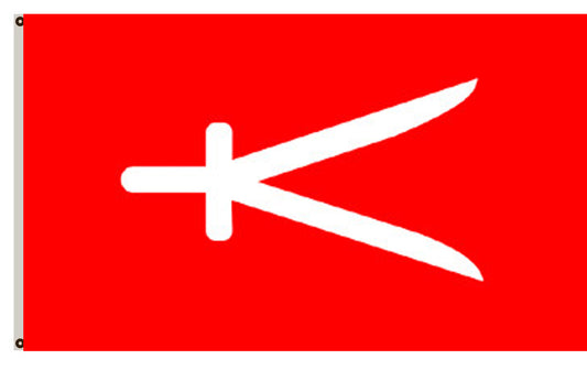 Beylicate of Constantine (Algeria) flag