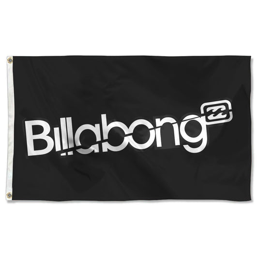 Fyon Billabong Flag Banner