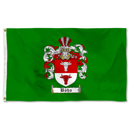 Fyon Bobo Dioulasso, Burkina Faso flag Indoor and outdoor banner