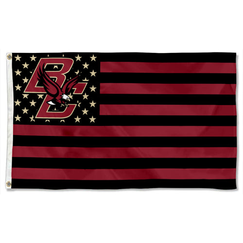 Fyon Boston College Eagles Flag Banner