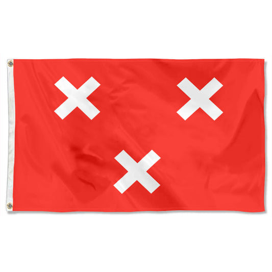 Fyon Breda Flag Banner