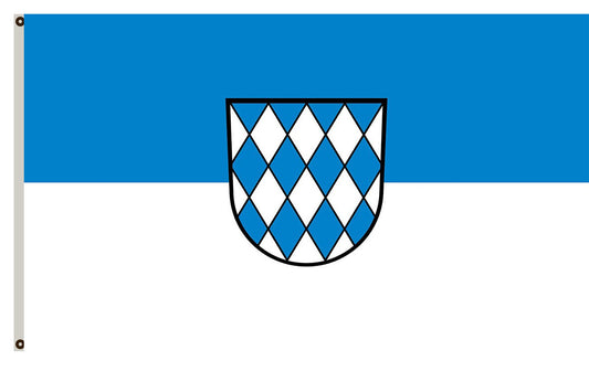 Bretten (Nördliches Baden-Württemberg) landscape flag Indoor and outdoor banner