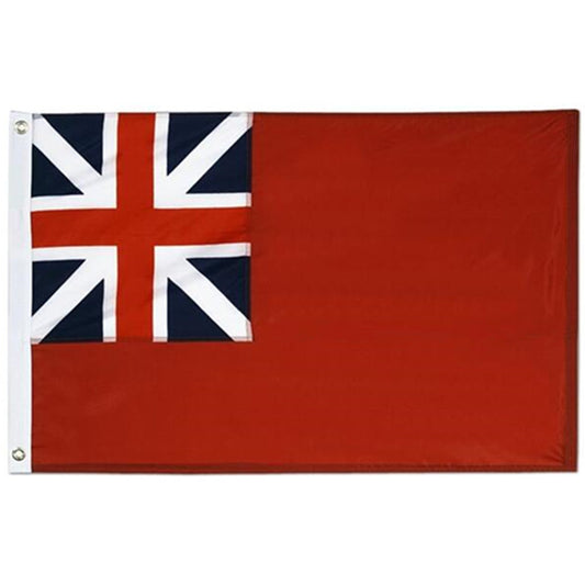 British Red Ensign Flag Indoor and outdoor banner