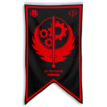 Fyon Brotherhood of Steel Flag Banner 30X50Inch