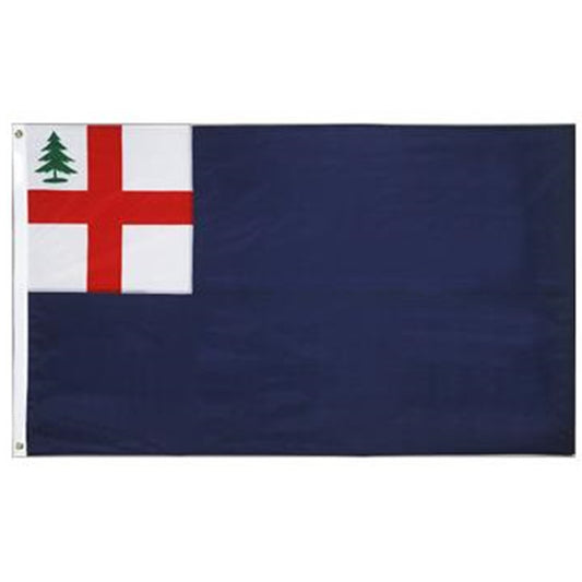 Bunker Hill Flag Indoor and outdoor banner