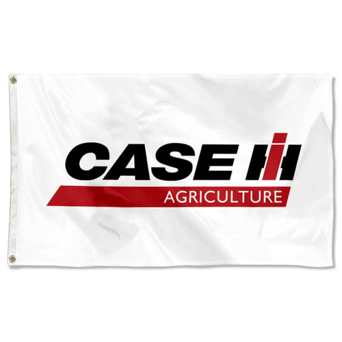 Fyon CASE Agriculture Flag Indoor and outdoor banner