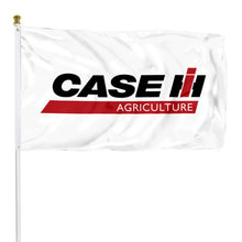 Fyon CASE Agriculture Flag Indoor and outdoor banner