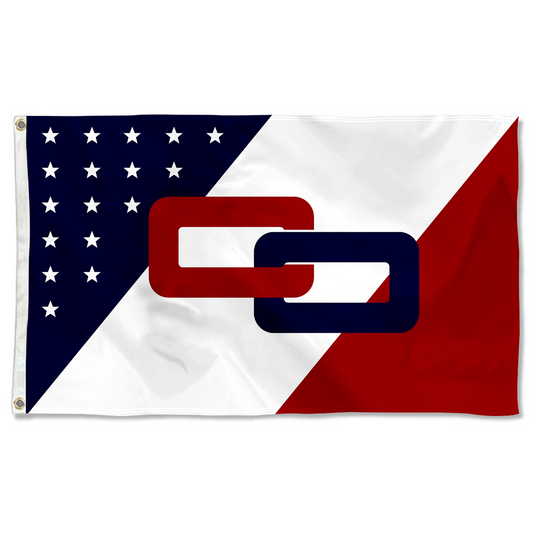 Fyon Canton, Ohio Flag banner