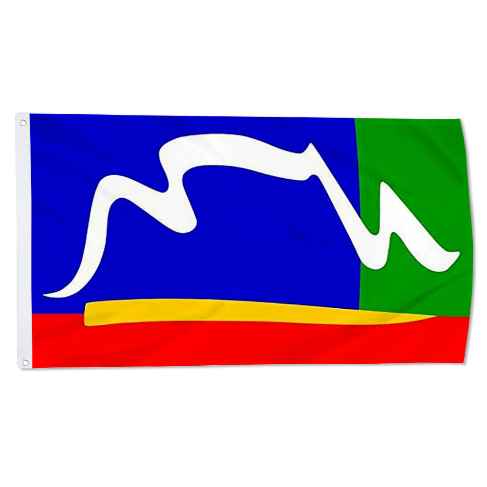 Fyon Cape Town Flag  Banner