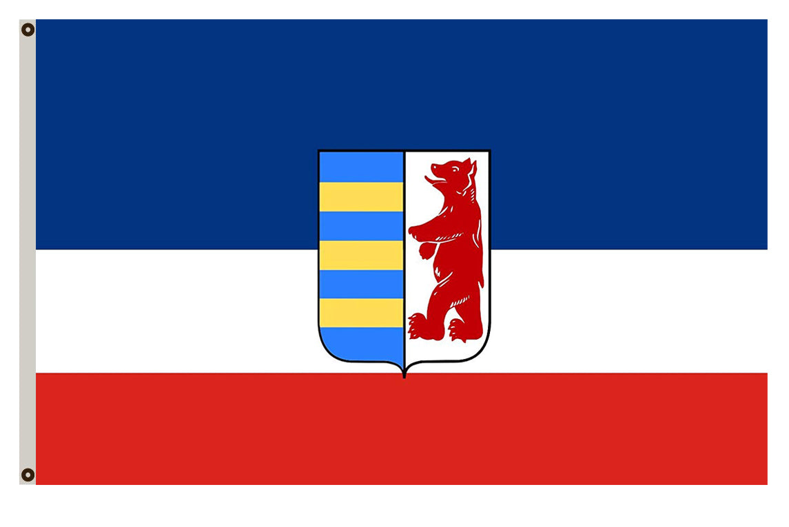 Fyon of Carpathian Ruthenia flag banner