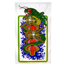 Fyon Centipede Arcade Flag Banner