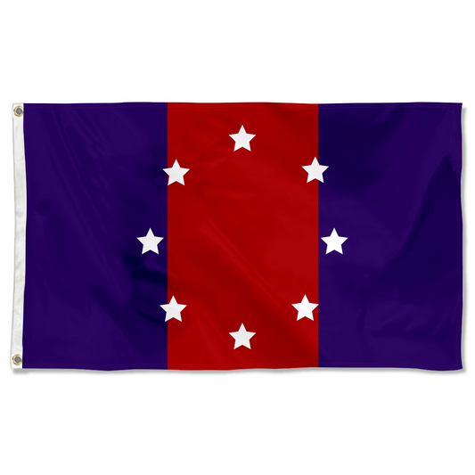 Fyon Chicago Heights, Illinois flag Banner