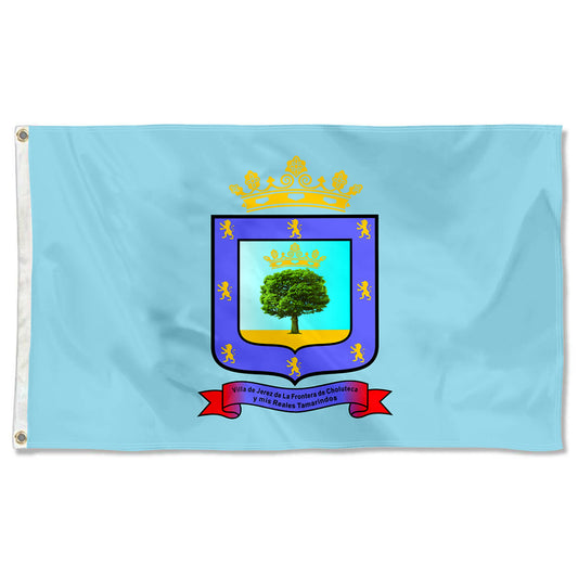 Fyon Cholutecca Department,Honduras flag Indoor and outdoor banner