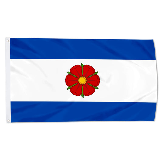 Fyon City Hodonín, Hodonín District, Czechia Flag Banner